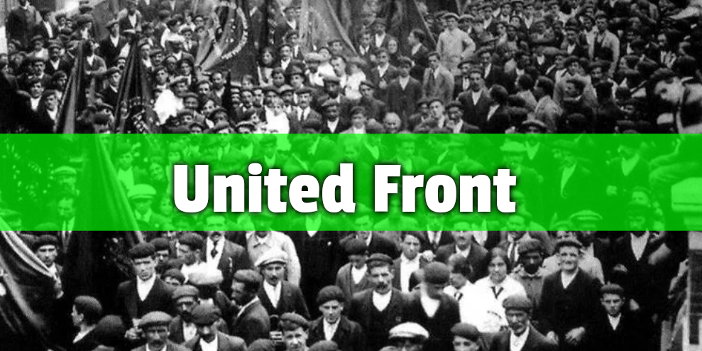 United Front